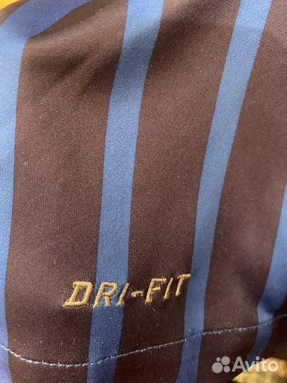 Футбольная форма