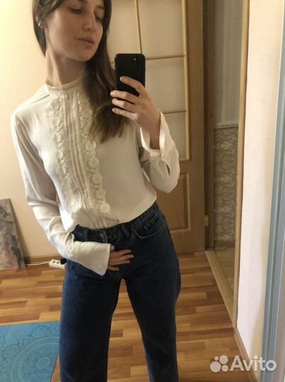 Рубашка H&M