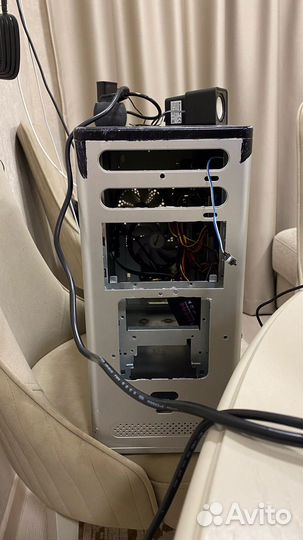 Настольный пк