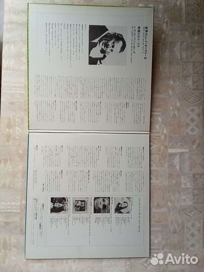 Ray Conniff Виниловые пластинки