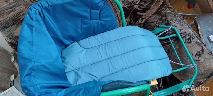 Детские санки