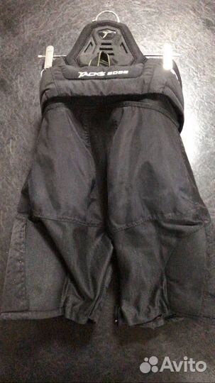 Шорты Ccm Tacks 5092 размер JR S