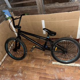 BMX welt freedom