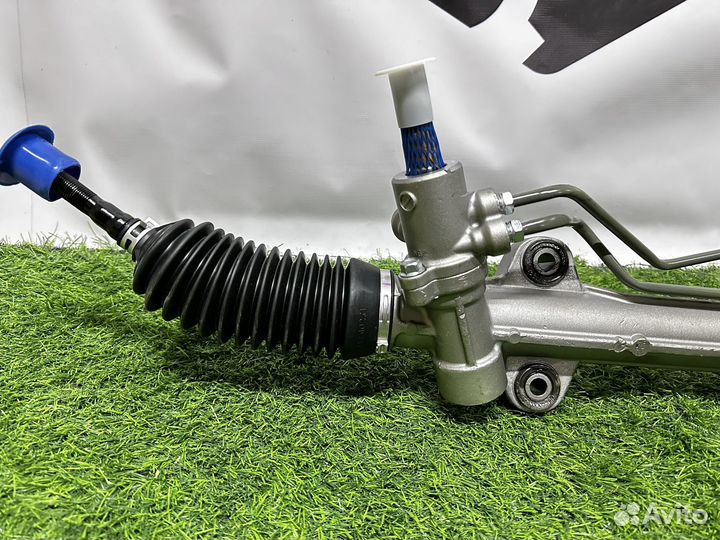 Рулевая рейка Mitsubishi Pajero 3-4 / Montero 3