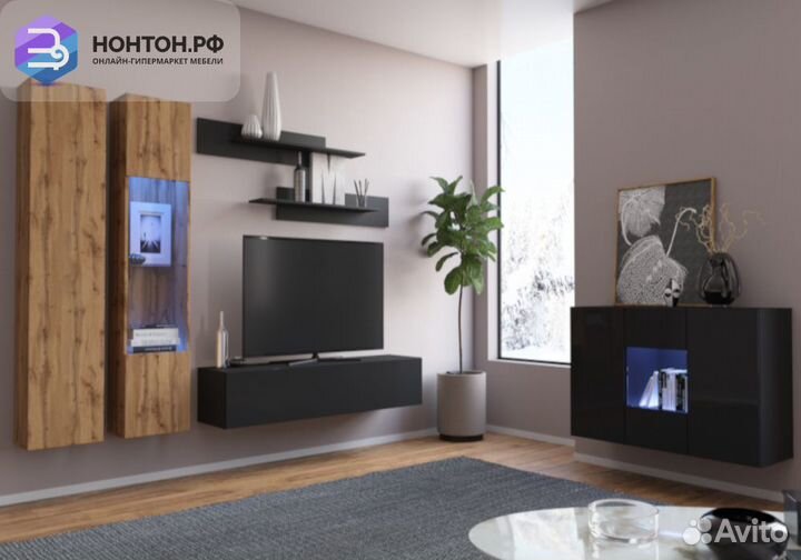 Комплект Point №7