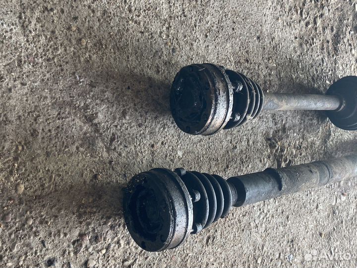 Шрус, полуось Фольксваген golf 2