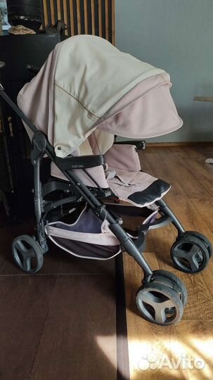 Прогулочная коляска inglesina