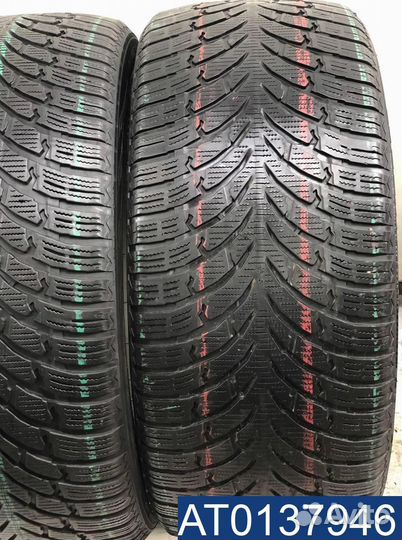Nokian Tyres WR SUV 4 275/40 R20 110V