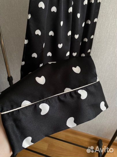 Пижама красивая