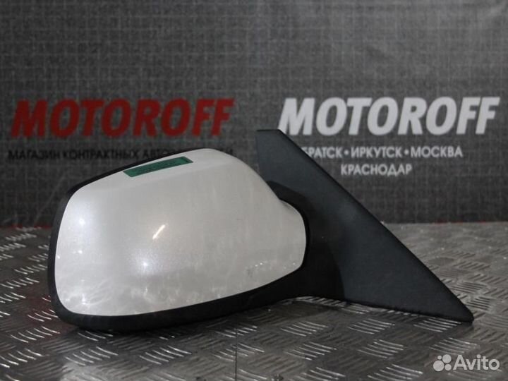 Зеркало правое Мазда Атенза GG3S/gyew А705