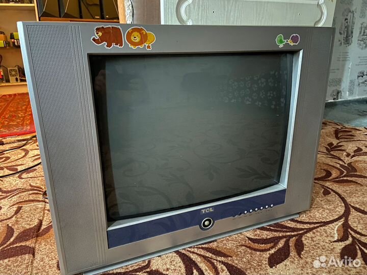 Телевизор