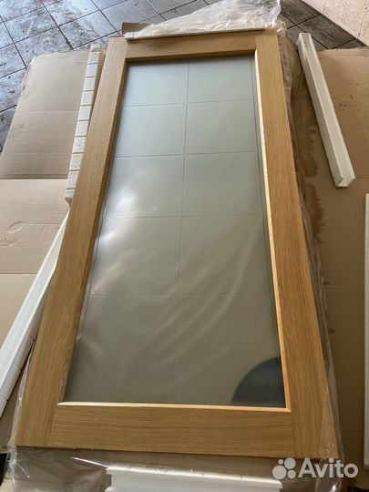 Дверь межкомнатная (полотно)