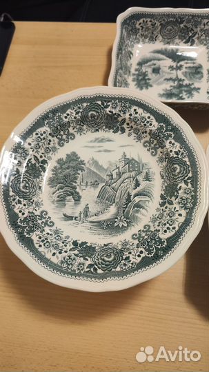 Villeriy&Boch серия Burgenland