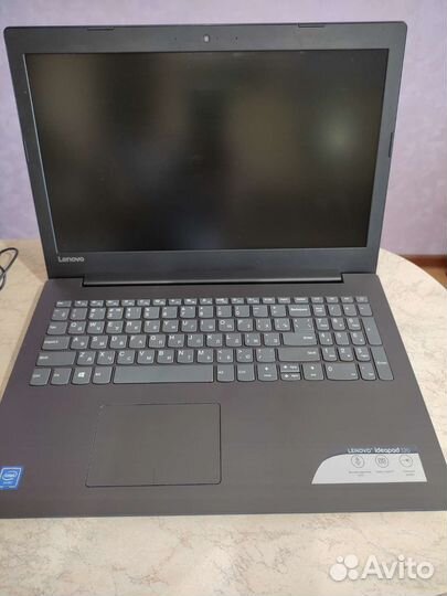 Ноутбук lenovo ideapad 320-15IAP