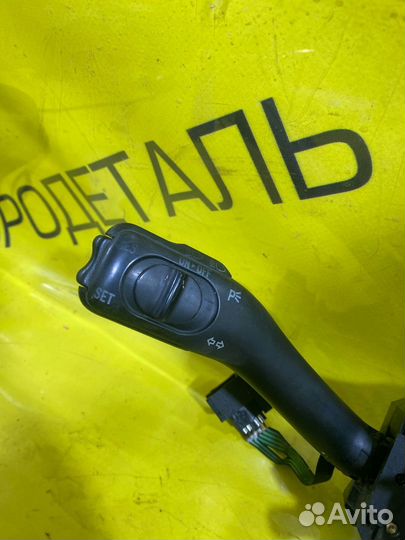 Подрулевые переключатели Фольксваген Бора Гольф 4