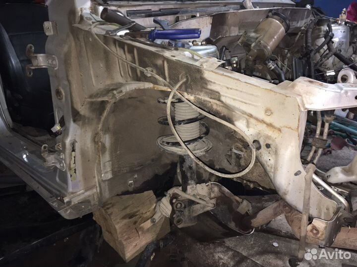 Крыша, телевизор