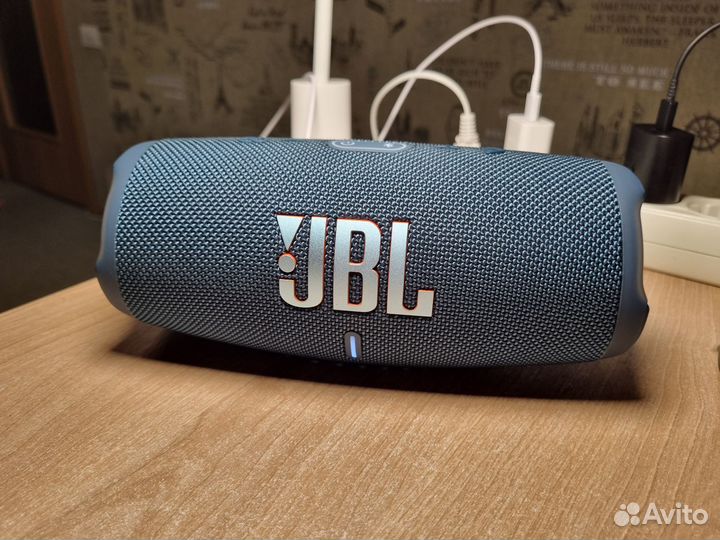 Jbl charge 5
