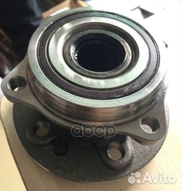 Подшипник передний A1663340206 A1663340206 merc