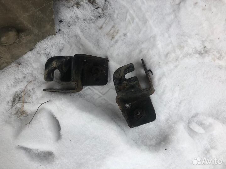 Защита картера двигателя Audi Q7 4M