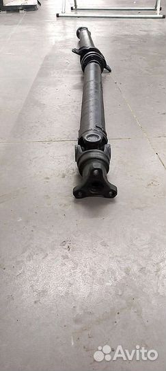 Карданный вал Chery tiggo T11/FL