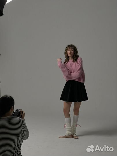 Услуги стилиста одежды (стилиста-имиджмейкера)