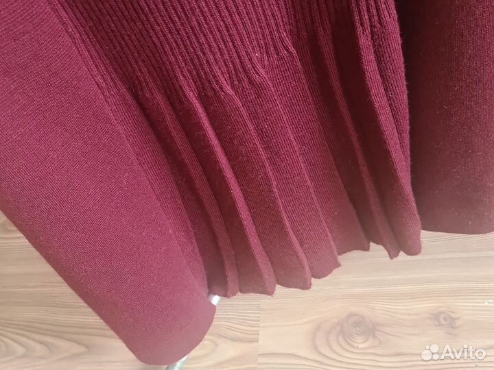 Платье женское трикотажное 58 60разм