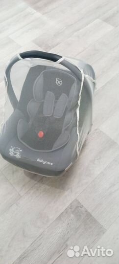 Автолюлька