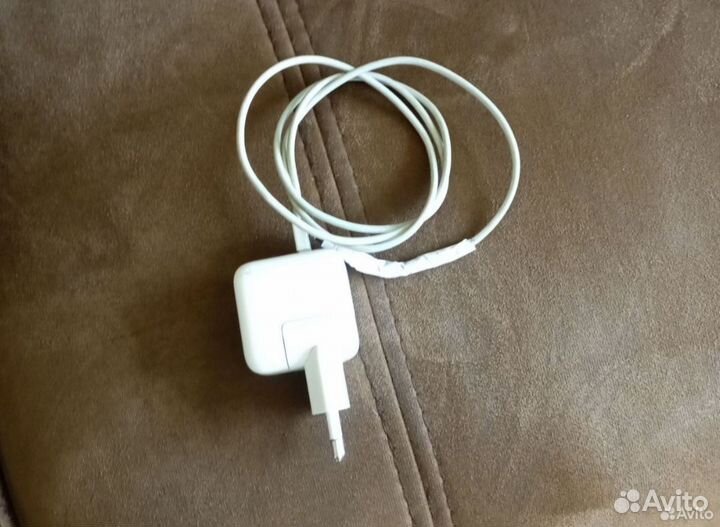 iPad air 2
