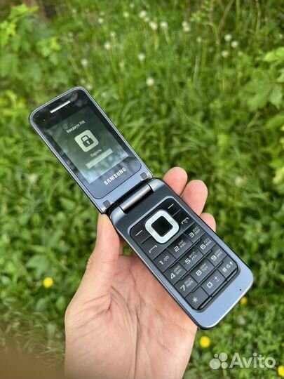 Samsung C3520