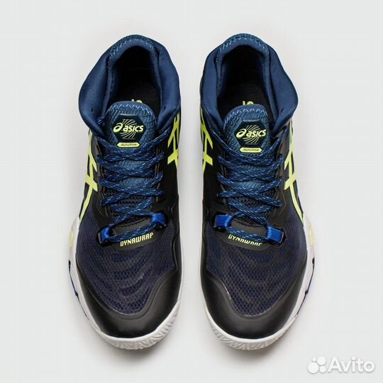 Кроссовки Asics metarise