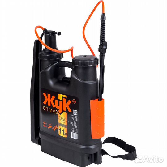Опрыскиватель 