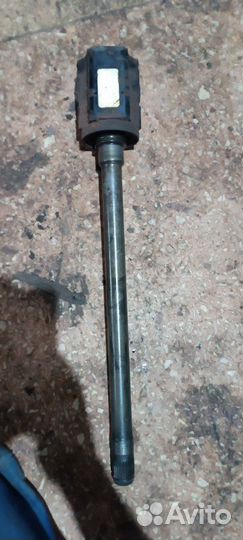 Вал промежуточный передний Bmw X5 E53