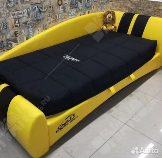 Кровать формула