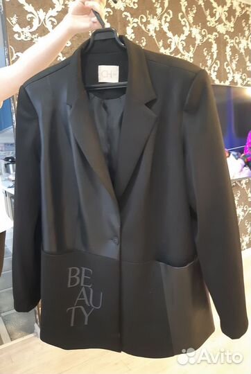 Пиджак женский