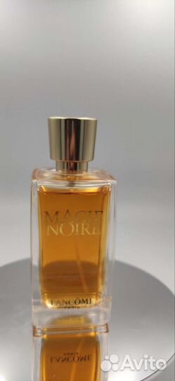 Magie noire lancome