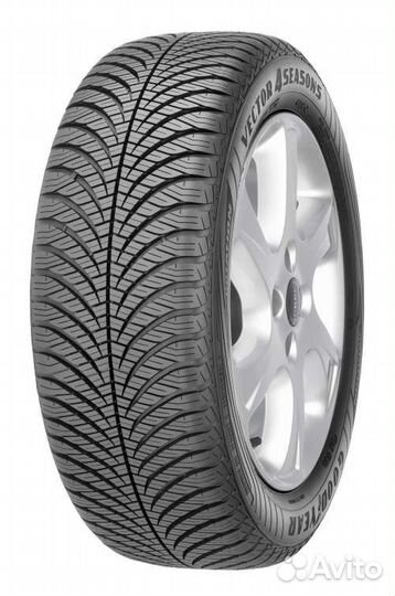 Goodyear Vector 4Seasons Gen-2 215/45 R16