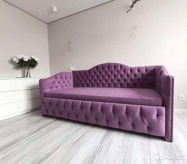 Диван кровать