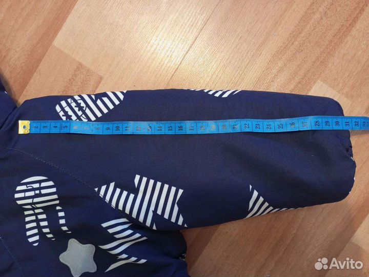 Комбинезон 86