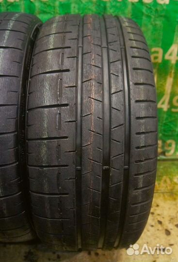 Pirelli P Zero Corsa 245/30 R20 90Y