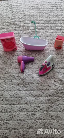 Игрушки для девочек