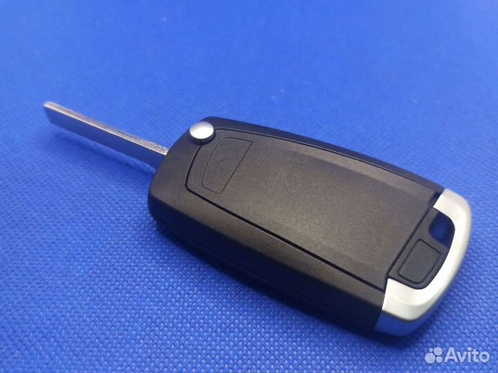Ключ bmw e60 выкидной
