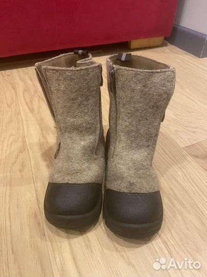 Детские валенки Nordman