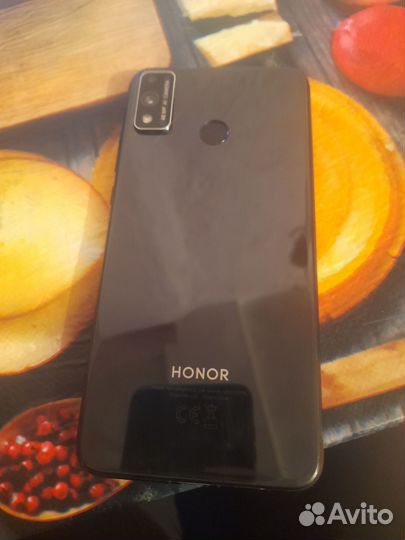 HONOR 9X Lite, 4/128 ГБ