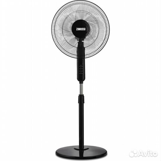 Напольный вентилятор Zanussi ZFF - 907