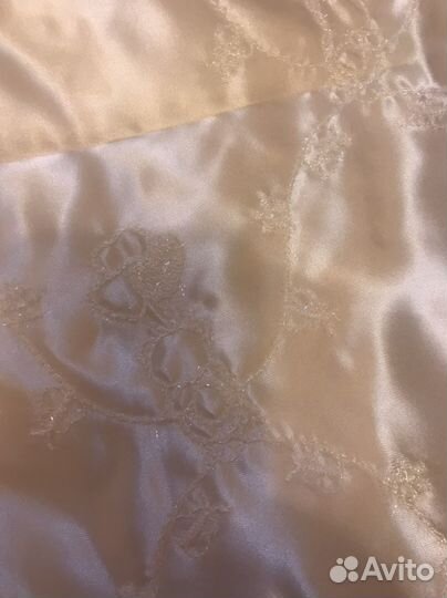 Конверт на выписку летний пакетом