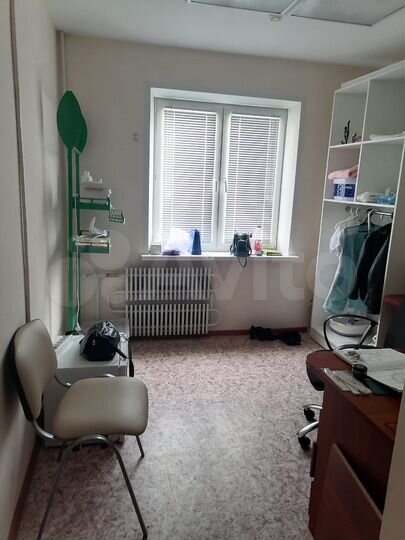 Помещение свободного назначения, 52 м²