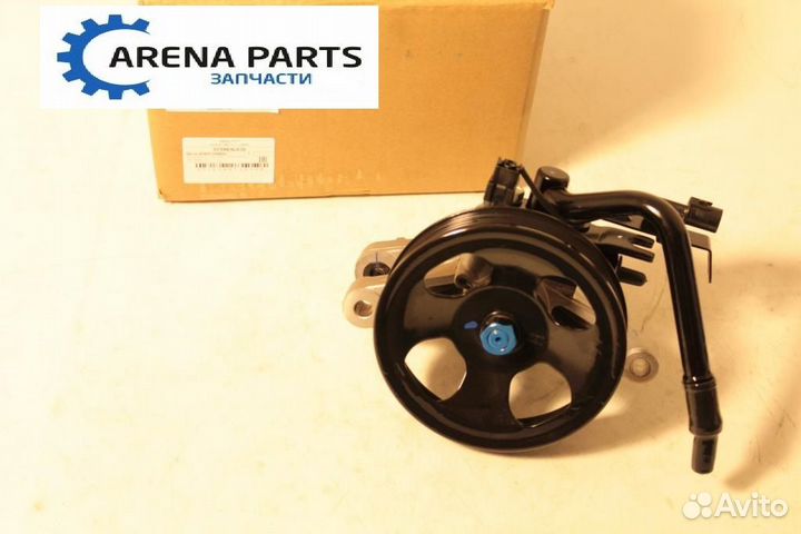 Насос гура kia rio 3