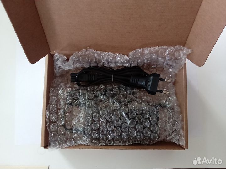 Блок питания ноутбука Digma Pro Fortis M (DGW6R)