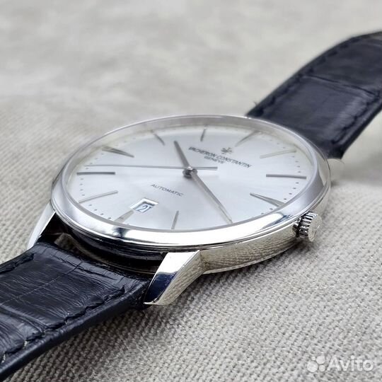 Vacheron Constantin Patrimony Date Self-Winding