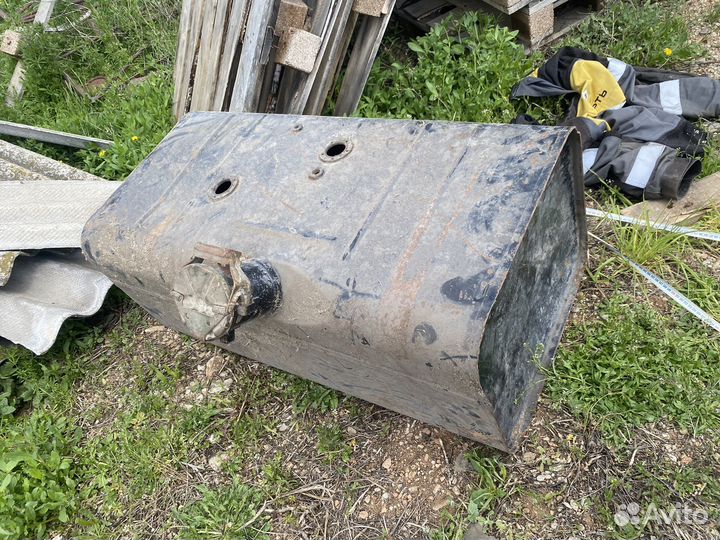 Топливный бак